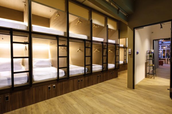 BEAT. Capsule Hostel @ Boat Quay - Image 3