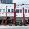 BEAT. Arts Hostel @ Chinatown