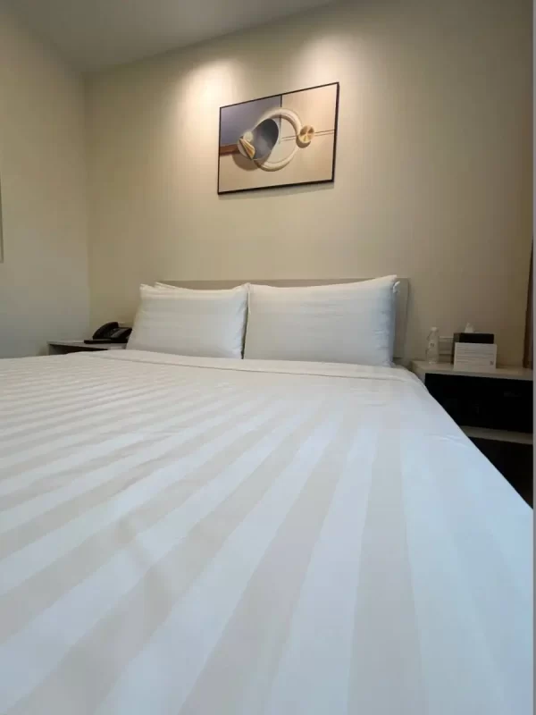 Link Hotel Singapore - Image 7