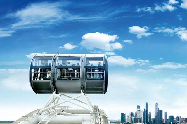 Singapore Flyer