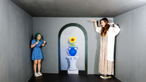 Trick Eye Museum - Image 2