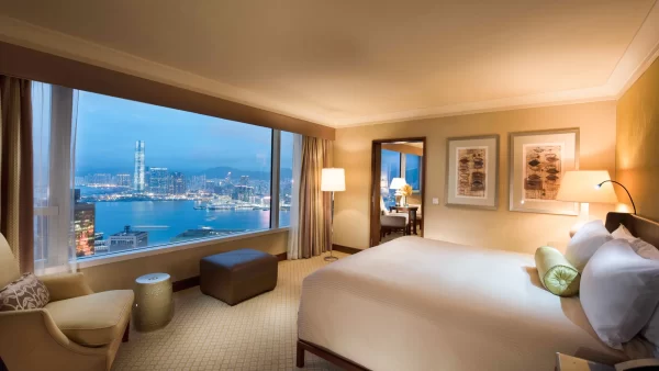 Conrad Hong Kong - Image 3
