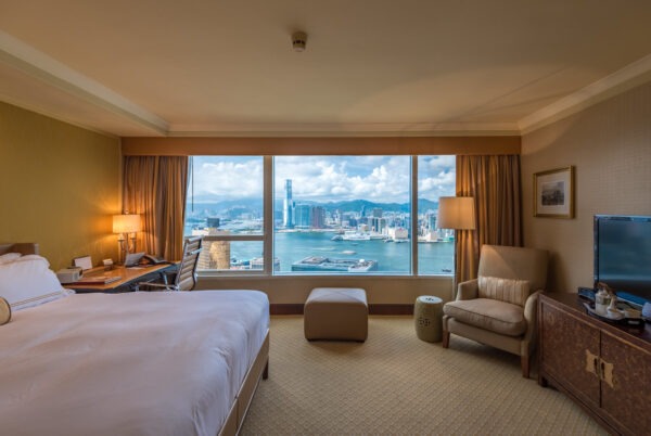 Conrad Hong Kong - Image 2