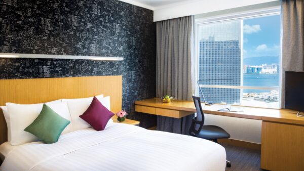 Novotel Century Hong Kong - Image 3