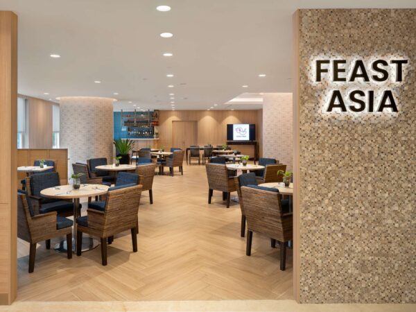 Grand Mercure Singapore Roxy - Image 5