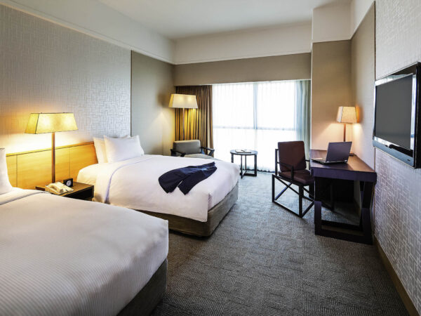 Grand Mercure Singapore Roxy - Image 3