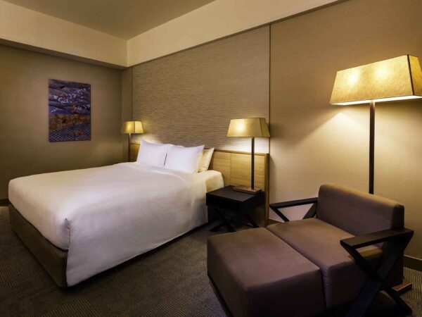 Grand Mercure Singapore Roxy - Image 2