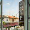 7 Wonders Hostel @ Upper Dickson
