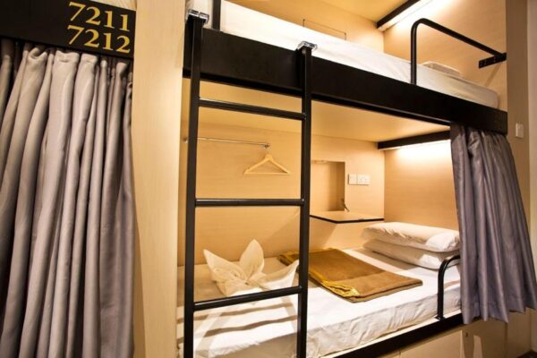 7 Wonders Hostel @ Jalan Besar - Image 2