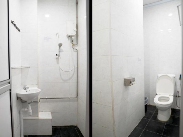 BEAT. Sports Hostel @ Little India - Image 4