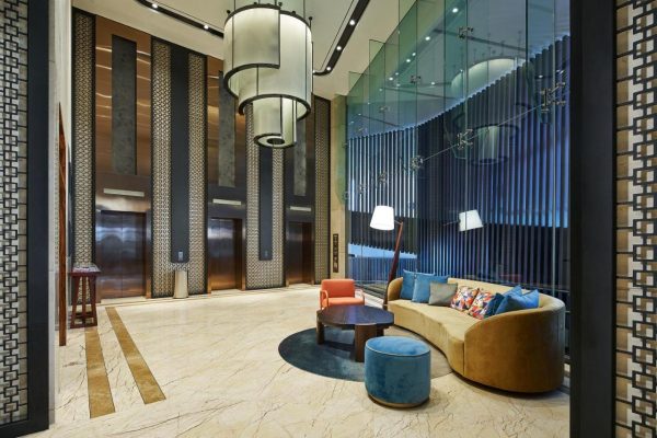 Holiday Inn Singapore Little India - Image 2