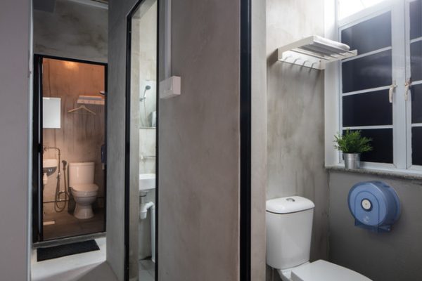 BEAT. Capsule Hostel @ Boat Quay - Image 4