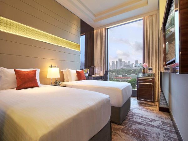 Holiday Inn Singapore Little India - Image 5