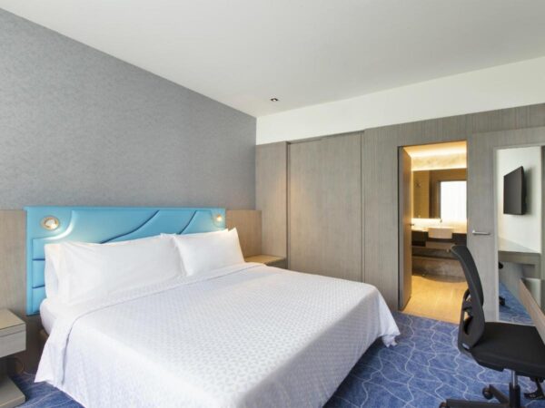 Four Points by Sheraton Singapore, Riverview - Image 4