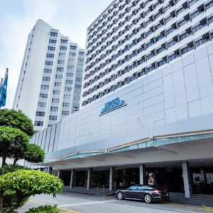 Hotel Miramar Singapore