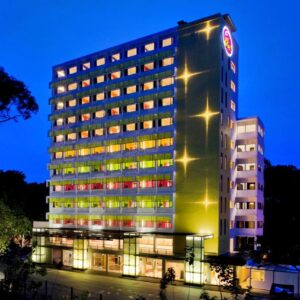 Hotel Re! Singapore