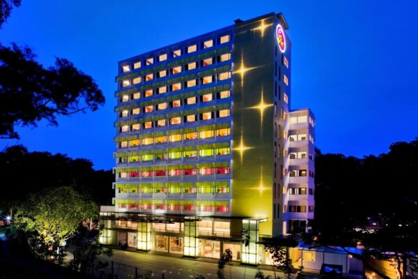 Hotel Re! Singapore