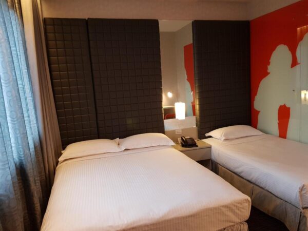 Hotel Re! Singapore - Image 3