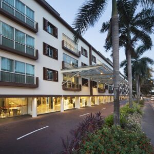 Link Hotel Singapore