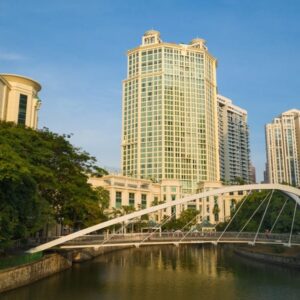 Grand Copthorne Waterfront Hotel