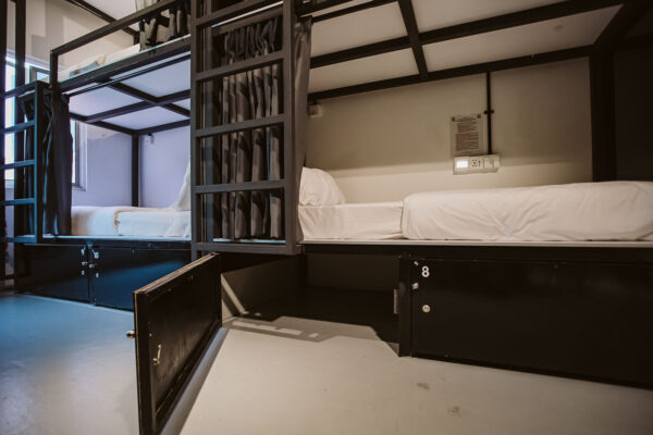 7 Wonders Hostel @ Boat Quay - Image 4