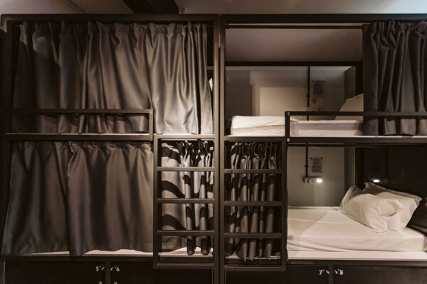 7 Wonders Hostel @ Boat Quay - Image 3