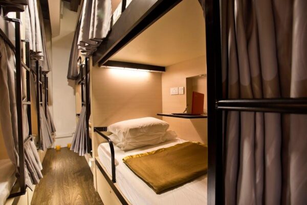 7 Wonders Hostel @ Jalan Besar - Image 2