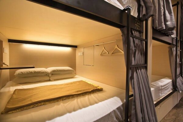 7 Wonders Hostel @ Jalan Besar - Image 4