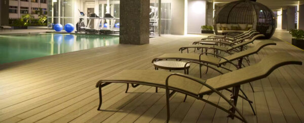 V Hotel Lavender - Image 2