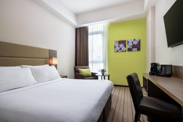 Hotel Traveltine - Image 5