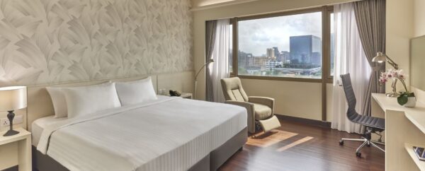 Village Hotel Bugis - Image 2