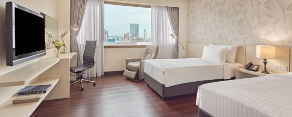 Village Hotel Bugis - Image 3