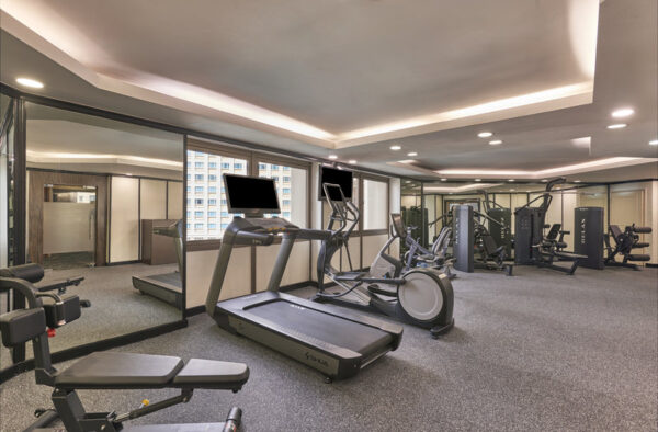 Village Hotel Bugis - Image 11