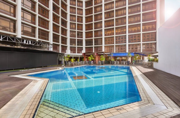 Village Hotel Bugis - Image 10