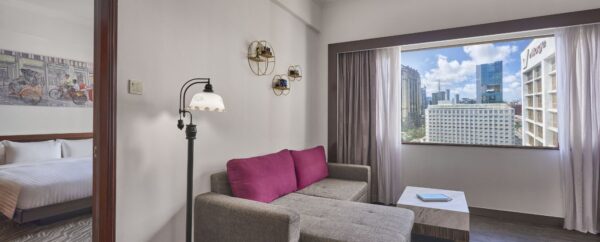 Village Hotel Bugis - Image 6