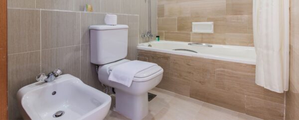Village Hotel Bugis - Image 9