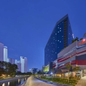Hotel Boss
