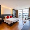 Hotel J Pattaya - DELUXE CITY VIEW - Image 3