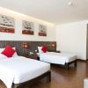 Hotel J Pattaya - DELUXE CITY VIEW - Image 5