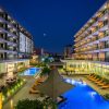 Hotel J Pattaya - DELUXE CITY VIEW