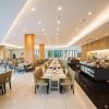 Hotel J Pattaya - DELUXE CITY VIEW - Image 2
